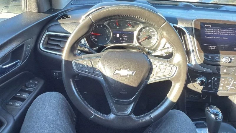 2020 Chevrolet Equinox - Image 10 of 12