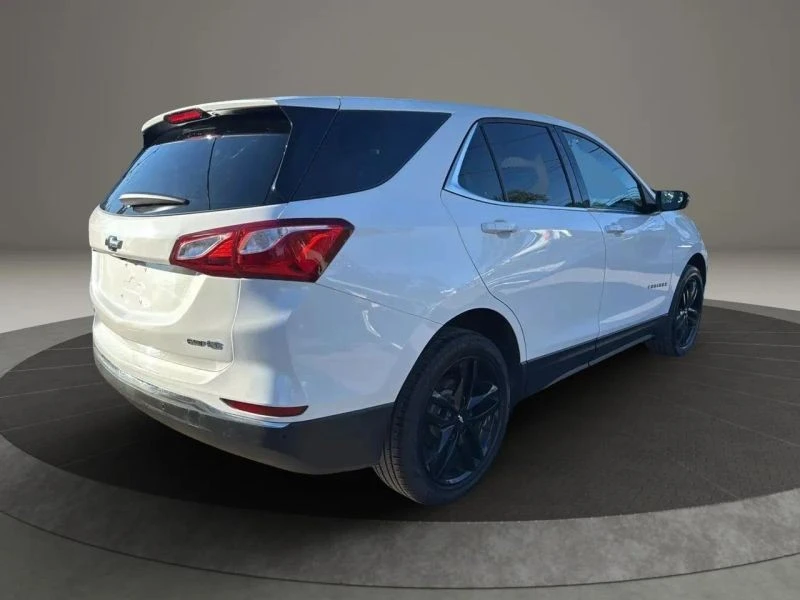 2020 Chevrolet Equinox - Image 5 of 12