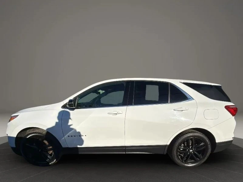 2020 Chevrolet Equinox - Image 8 of 12
