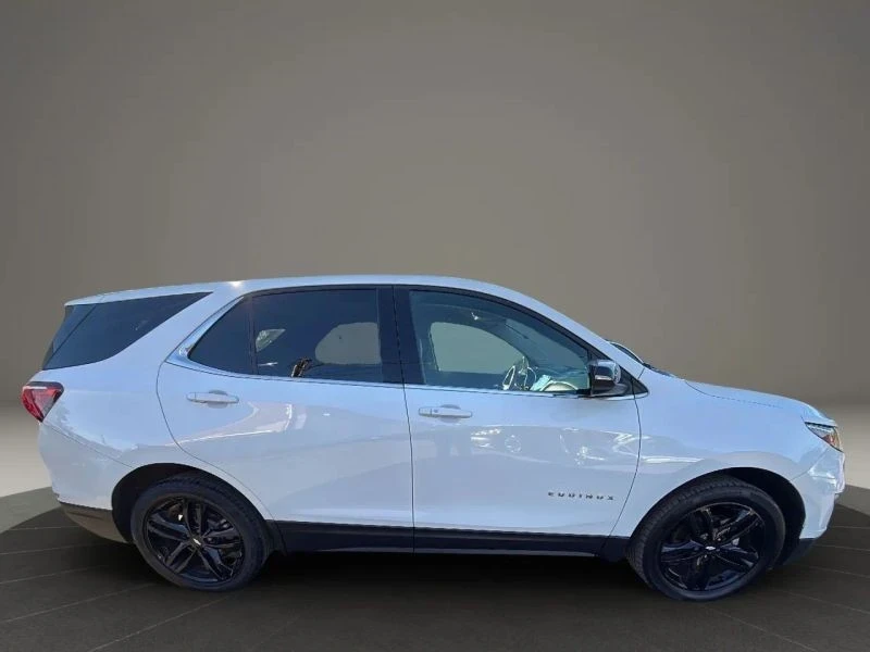 2020 Chevrolet Equinox - Image 4 of 12