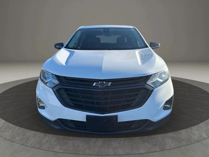 2020 Chevrolet Equinox - Image 2 of 12