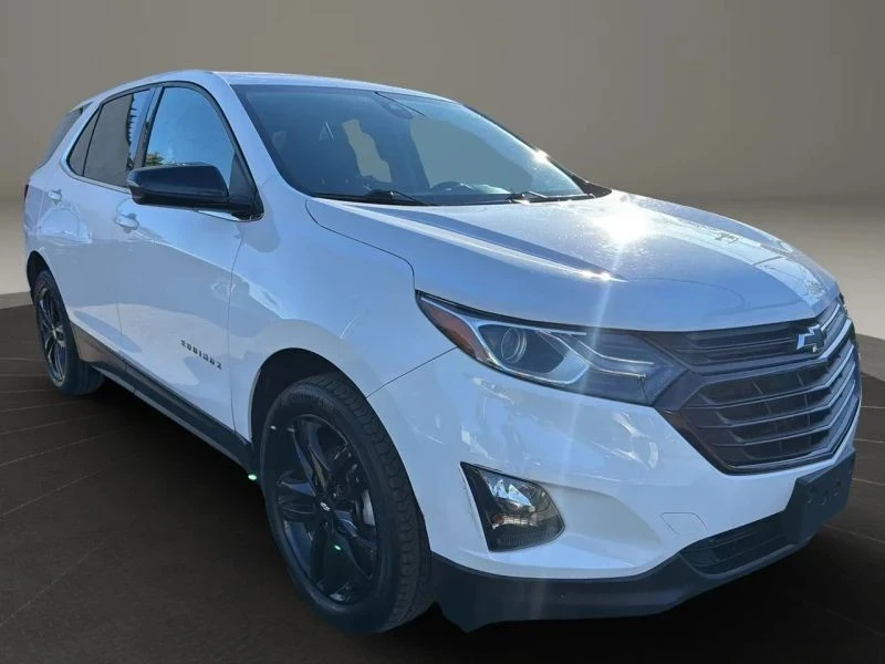 2020 Chevrolet Equinox - Image 3 of 12
