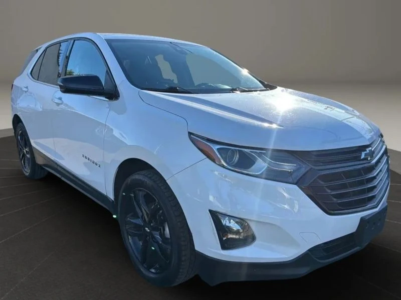 2020 Chevrolet Equinox - Image 3 of 12