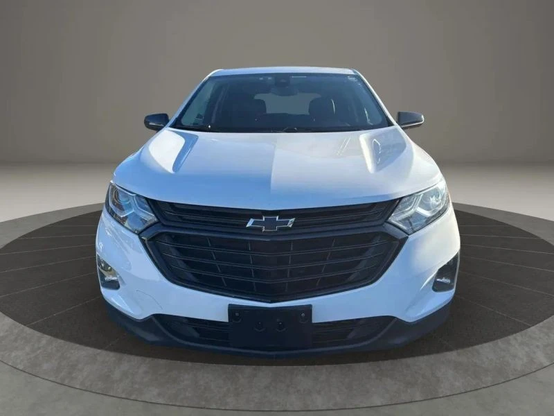 2020 Chevrolet Equinox - Image 2 of 12