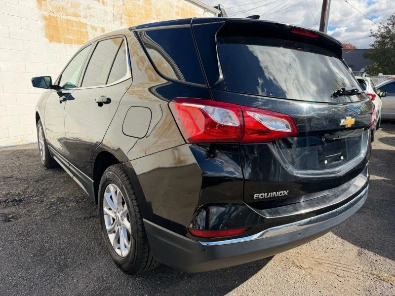 2020 Chevrolet Equinox - Image 7 of 12