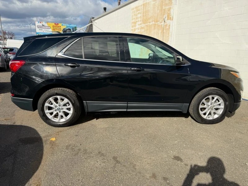2020 Chevrolet Equinox - Image 4 of 12