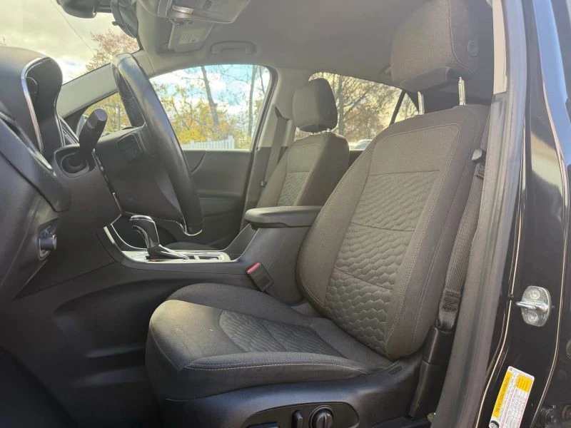 2020 Chevrolet Equinox - Image 11 of 12