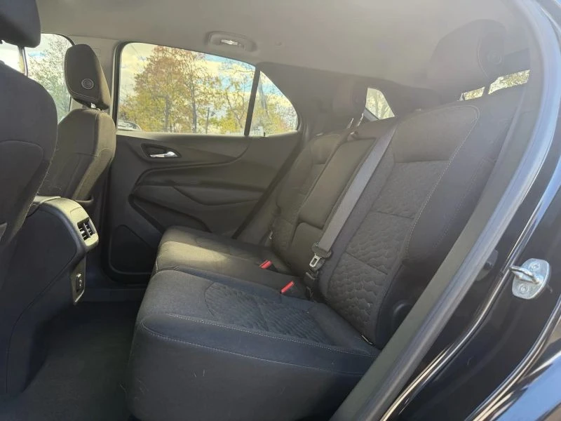 2020 Chevrolet Equinox - Image 12 of 12