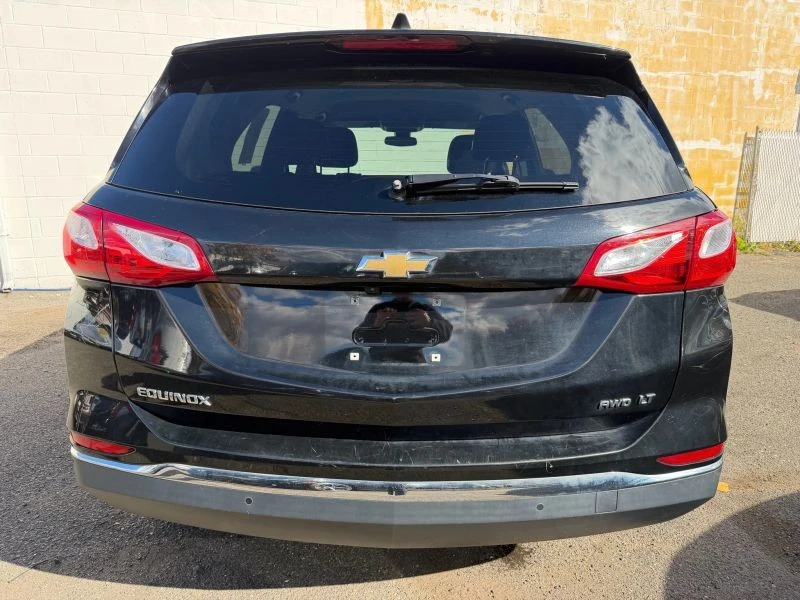 2020 Chevrolet Equinox - Image 6 of 12