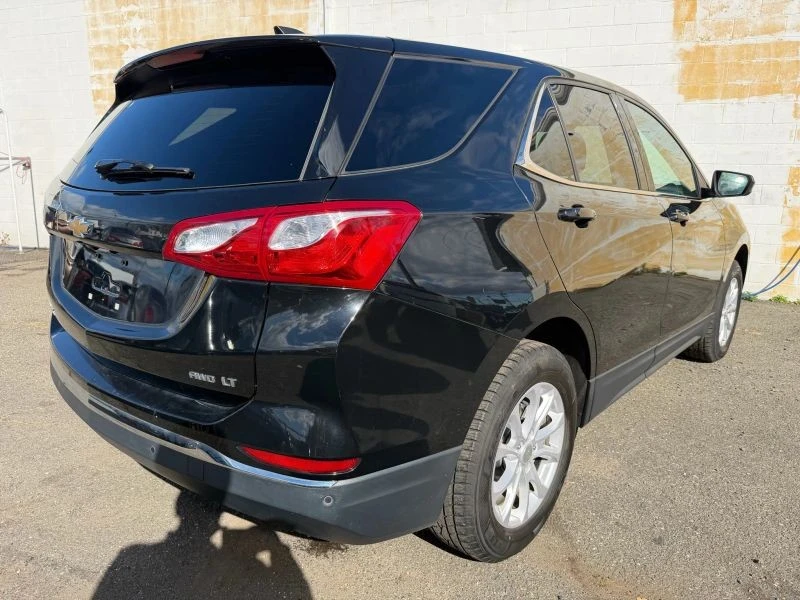 2020 Chevrolet Equinox - Image 5 of 12