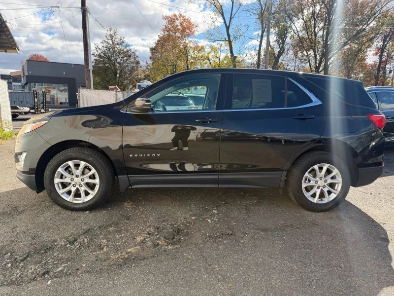 2020 Chevrolet Equinox - Image 8 of 12