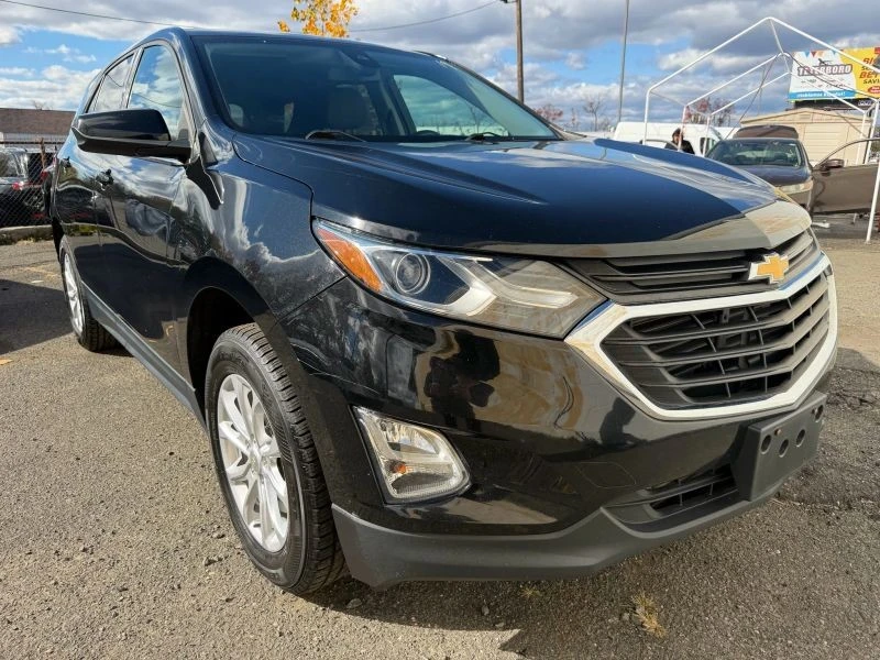 2020 Chevrolet Equinox - Image 3 of 12