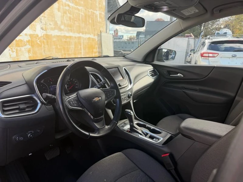 2020 Chevrolet Equinox - Image 10 of 12