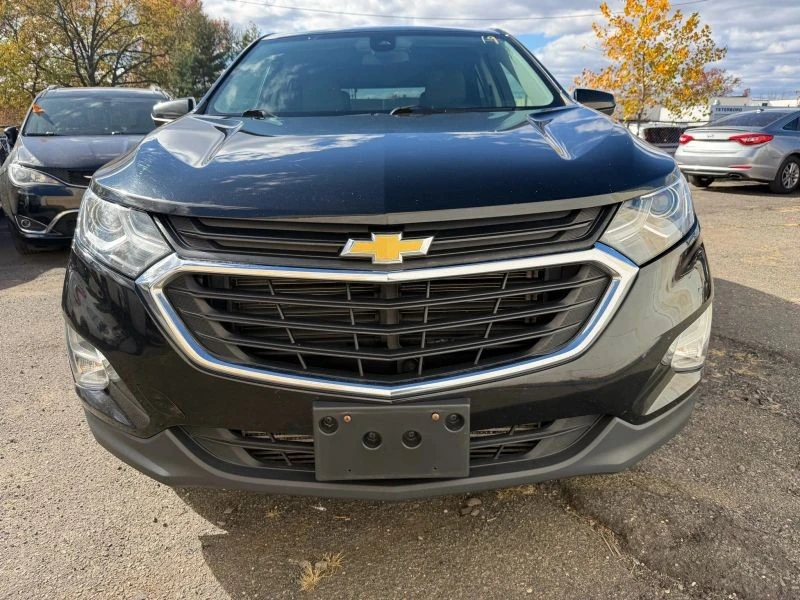 2020 Chevrolet Equinox - Image 2 of 12