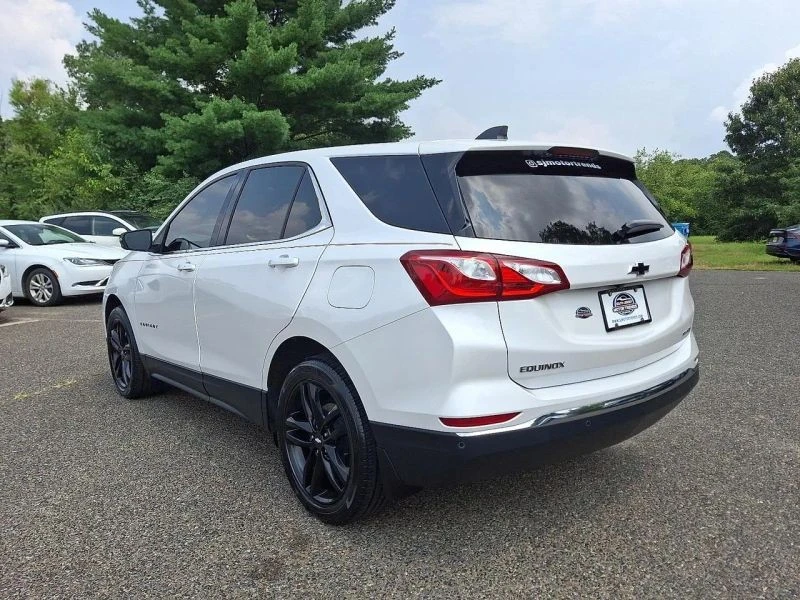 2020 Chevrolet Equinox - Image 4 of 12