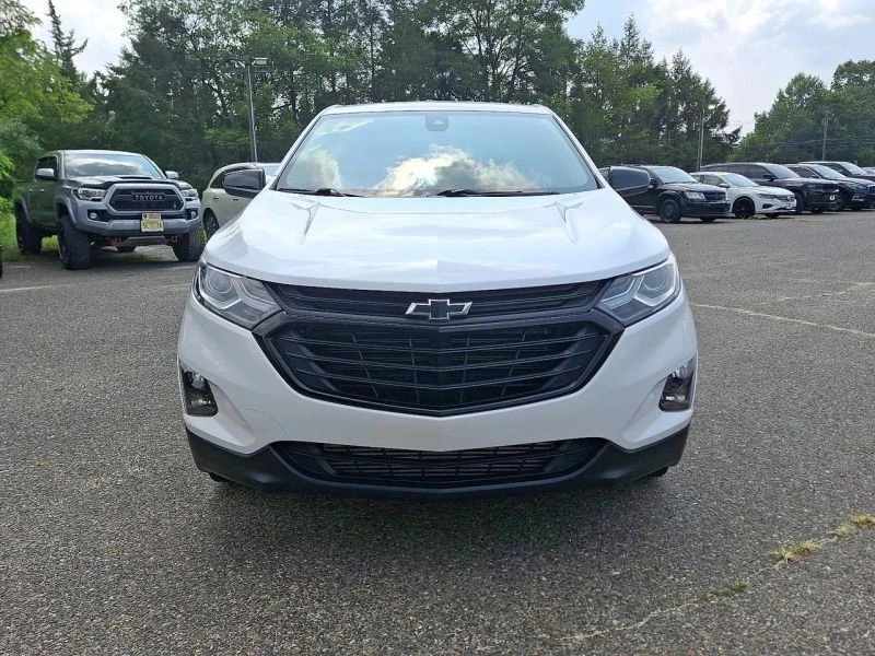 2020 Chevrolet Equinox - Image 2 of 12