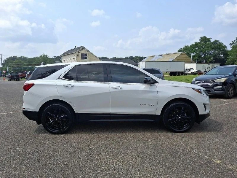 2020 Chevrolet Equinox - Image 7 of 12