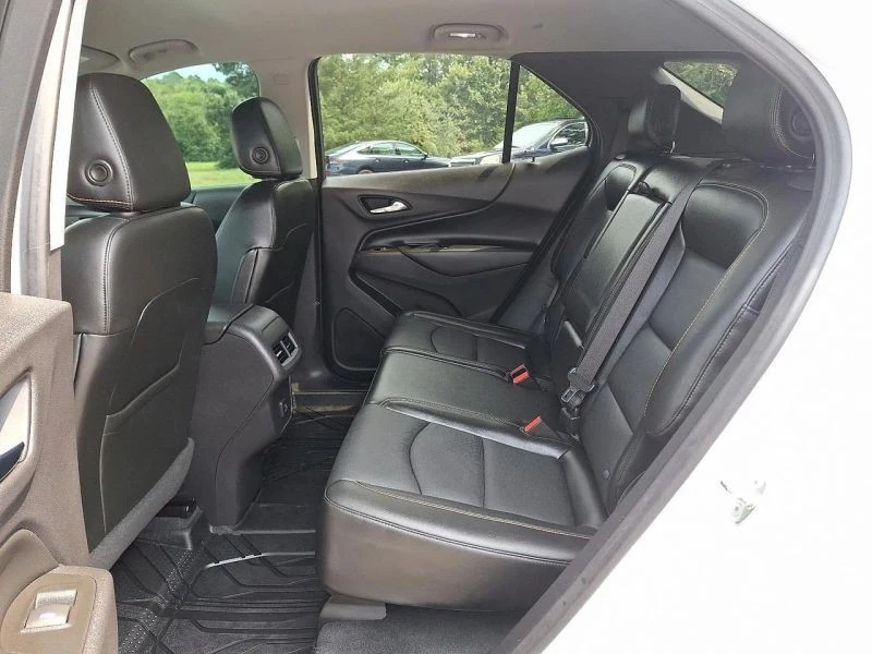 2020 Chevrolet Equinox - Image 10 of 12