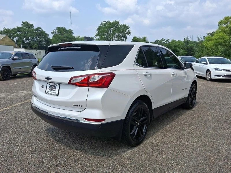 2020 Chevrolet Equinox - Image 6 of 12