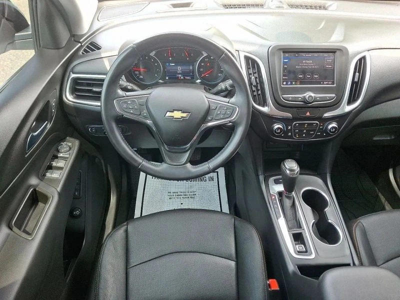 2020 Chevrolet Equinox - Image 11 of 12