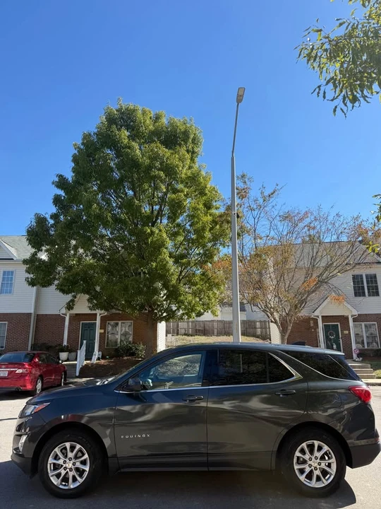 2020 Chevrolet Equinox - Image 7 of 11