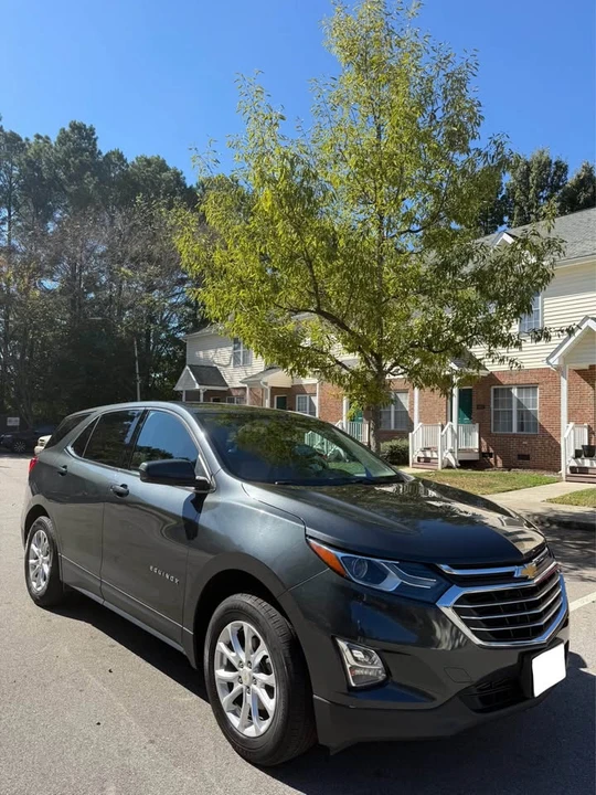 2020 Chevrolet Equinox - Image 3 of 11