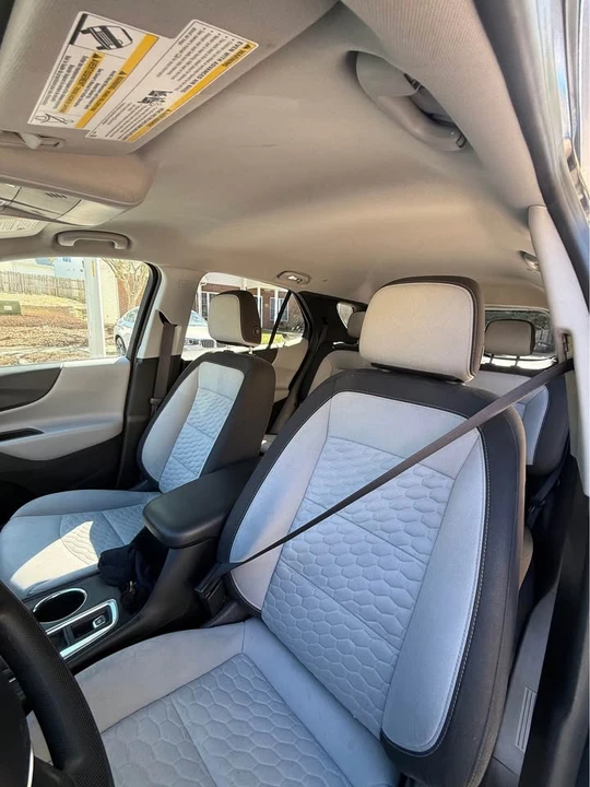 2020 Chevrolet Equinox - Image 11 of 11