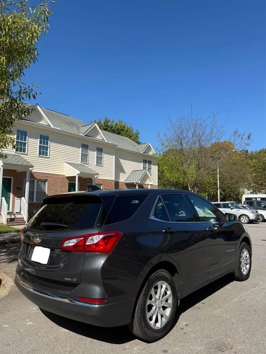2020 Chevrolet Equinox - Image 5 of 11