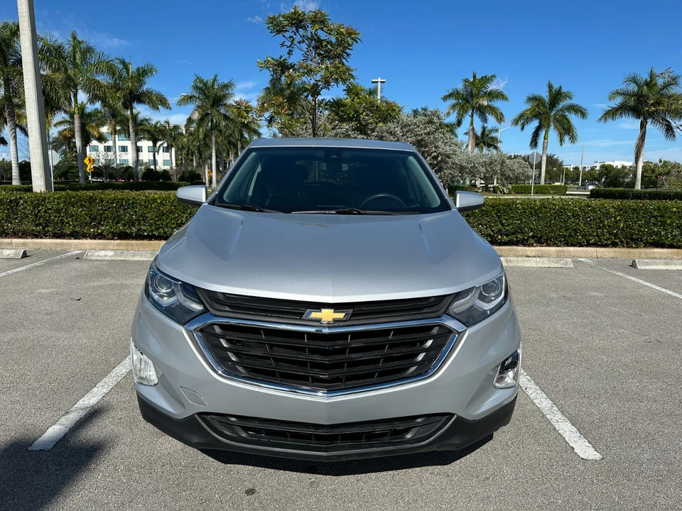 2020 Chevrolet Equinox - Image 2 of 21