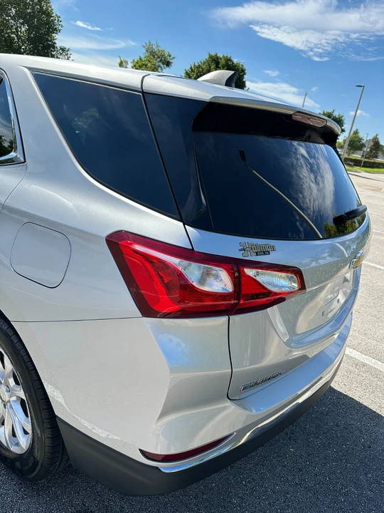 2020 Chevrolet Equinox - Image 19 of 21