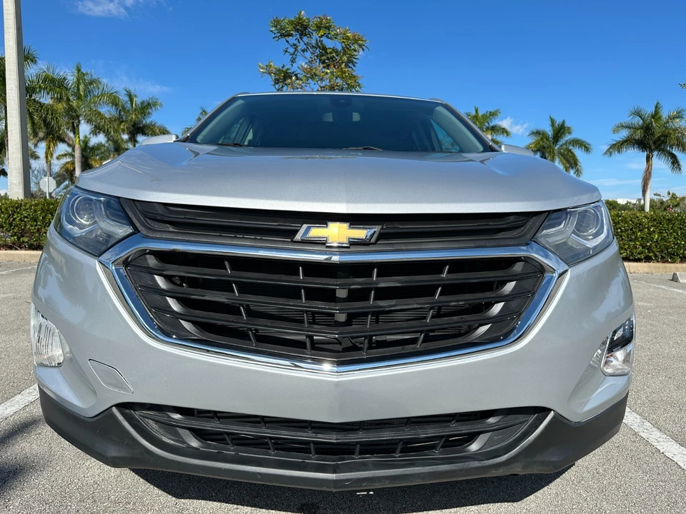 2020 Chevrolet Equinox - Image 13 of 21