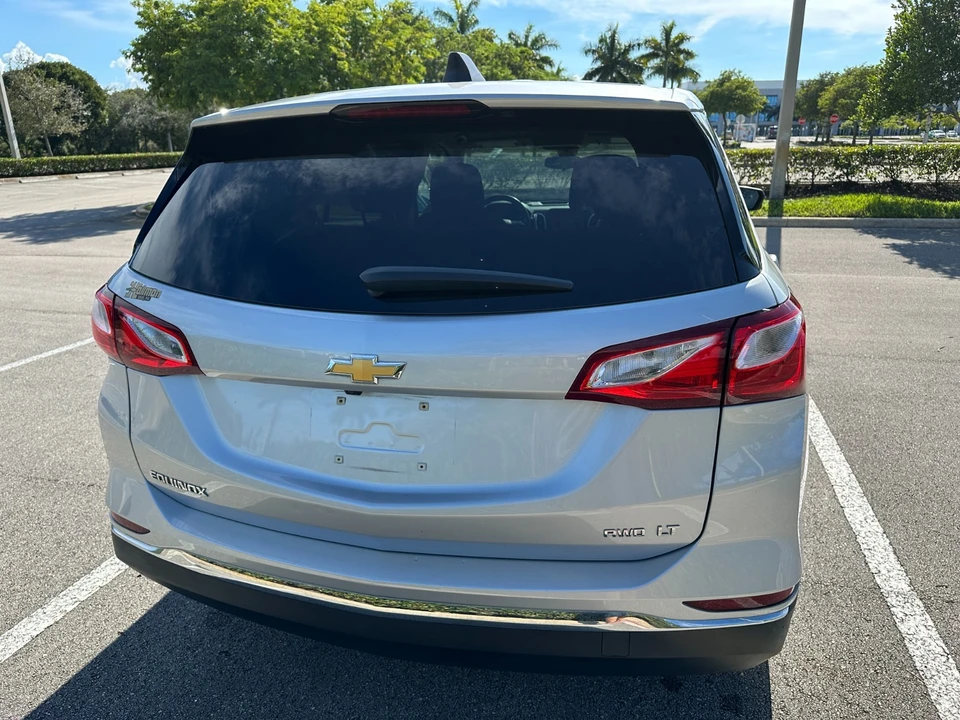 2020 Chevrolet Equinox - Image 7 of 21