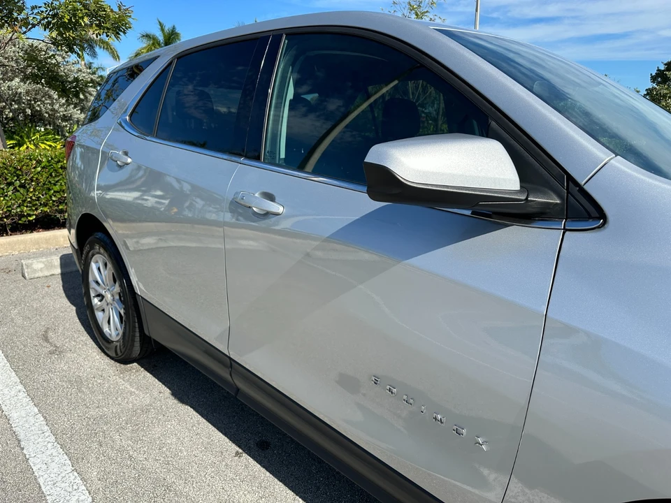 2020 Chevrolet Equinox - Image 16 of 21