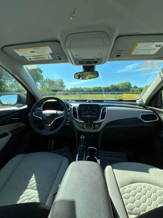 2020 Chevrolet Equinox - Image 6 of 12
