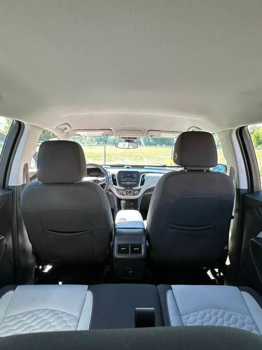 2020 Chevrolet Equinox - Image 11 of 12