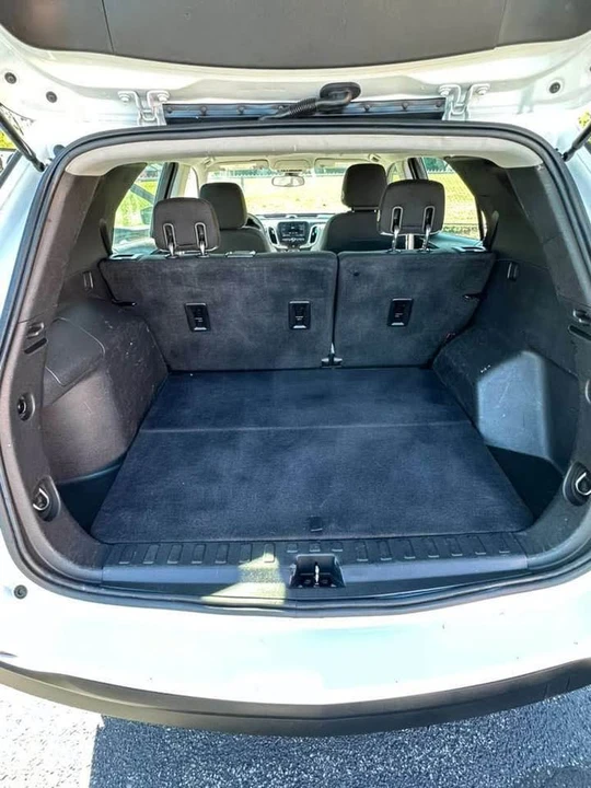 2020 Chevrolet Equinox - Image 12 of 12