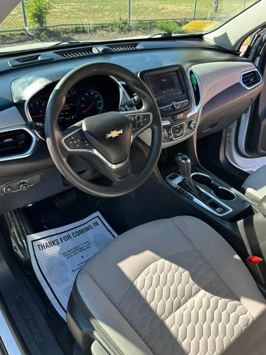 2020 Chevrolet Equinox - Image 7 of 12