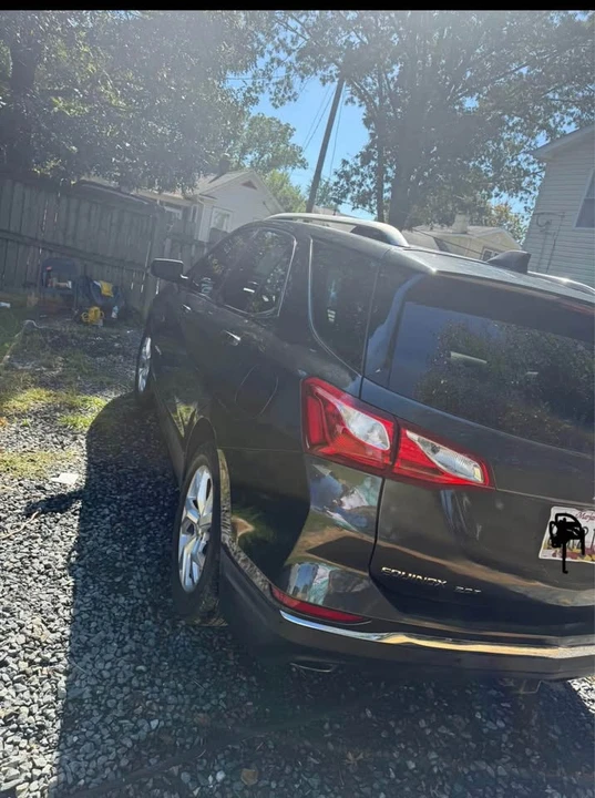 2020 Chevrolet Equinox - Image 6 of 14