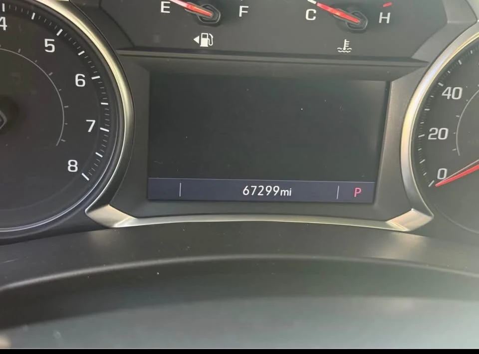 2020 Chevrolet Equinox - Image 14 of 14