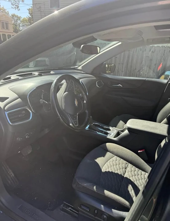 2020 Chevrolet Equinox - Image 7 of 14