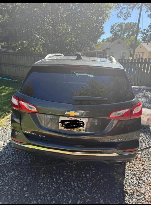 2020 Chevrolet Equinox - Image 5 of 14