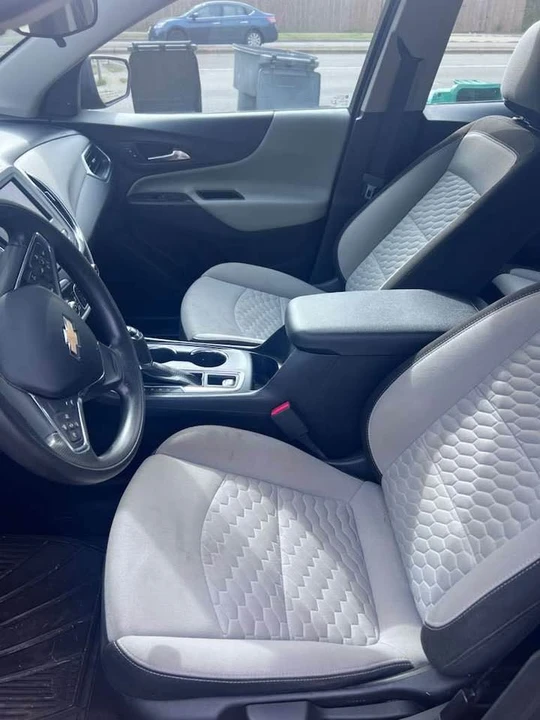 2020 Chevrolet Equinox - Image 9 of 9