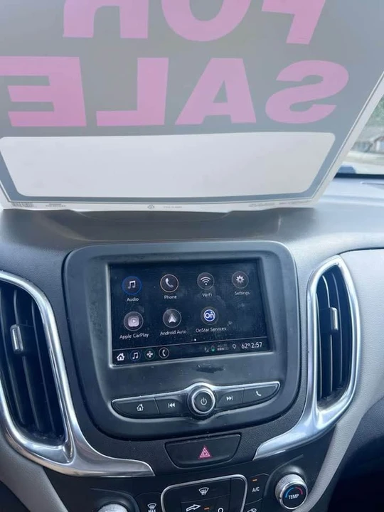 2020 Chevrolet Equinox - Image 7 of 9