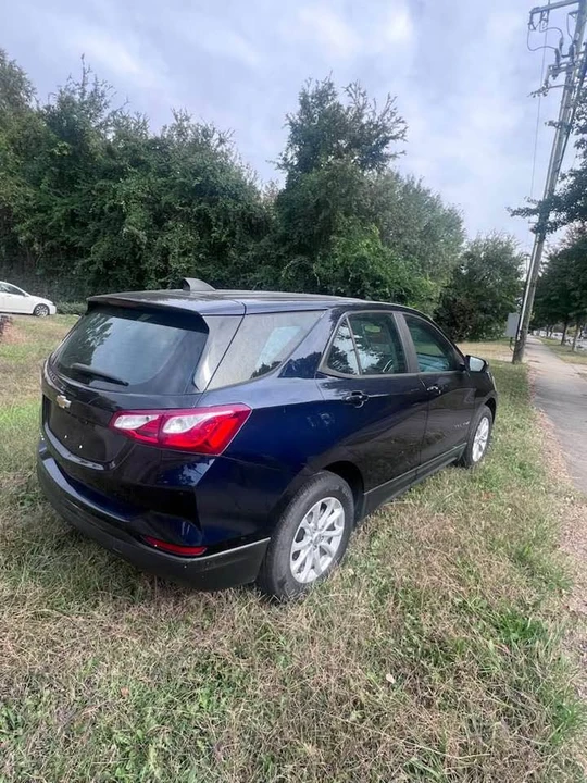 2020 Chevrolet Equinox - Image 4 of 9