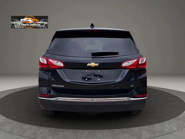2020 Chevrolet Equinox - Image 6 of 16