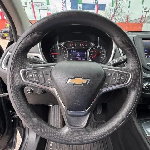 2020 Chevrolet Equinox - Image 12 of 16