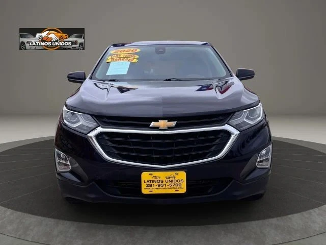 2020 Chevrolet Equinox - Image 2 of 16