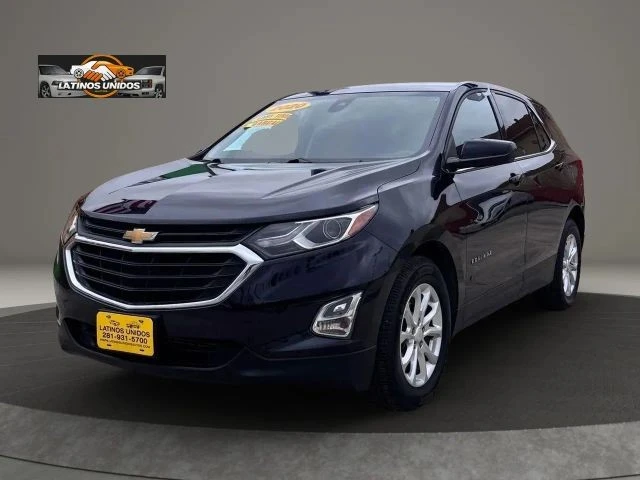 2020 Chevrolet Equinox - Image 3 of 16