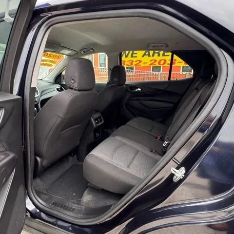 2020 Chevrolet Equinox - Image 9 of 16