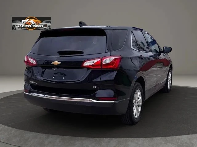 2020 Chevrolet Equinox - Image 5 of 16